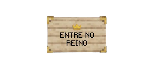 Entre no Reino